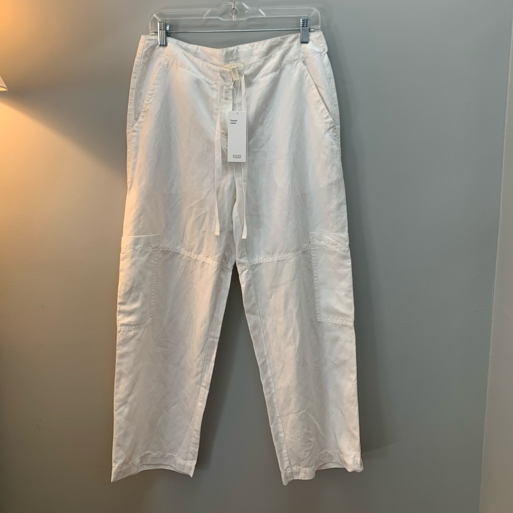 NWT Eileen Fisher Pants